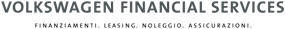 Volkswagen Logo